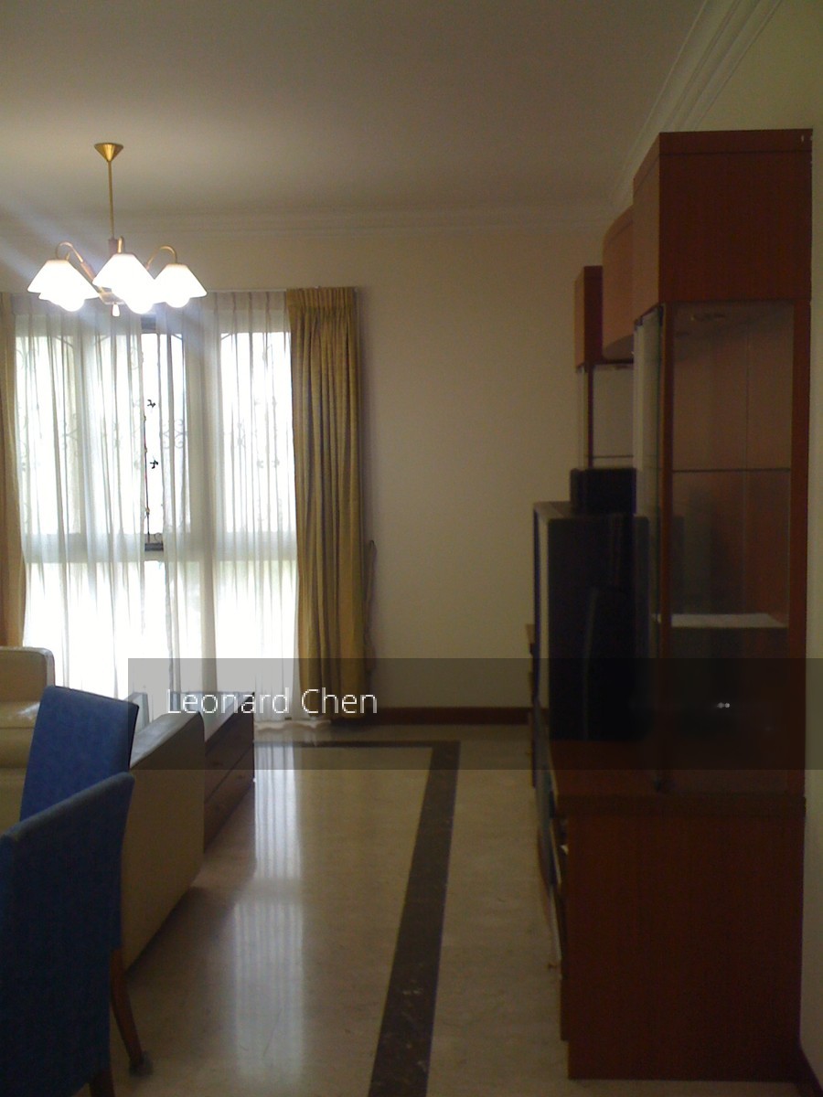 Trellis Towers (D12), Condominium #126337752